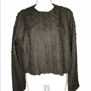 Giorgio Armani Gruppo GFT Vintage Jacket Size 44